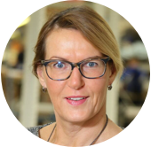 Eve Rei, Personali- ja administratiivjuht, Interconnect Product Assembly AS